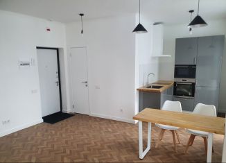 1-комнатная квартира на продажу, 31 м2, Долгопрудный, Парковая улица, 48, ЖК Бригантина