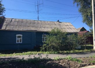 Дом на продажу, 94.5 м2, Усмань, Октябрьская улица, 104