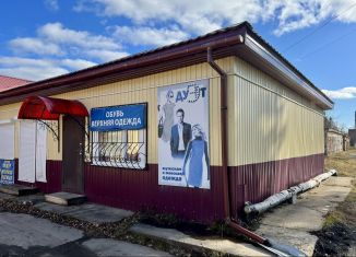 Продажа торговой площади, 54 м2, село Ирбейское, Кооперативная улица, 22Б