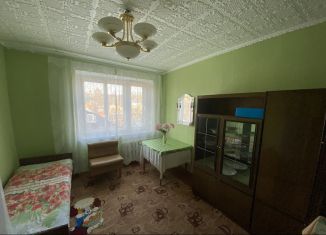 Продажа комнаты, 12 м2, Егорьевск, Огородная улица