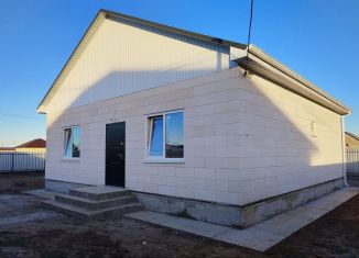 Продается дом, 89 м2, посёлок Кирпичного Завода № 1, улица Космонавта Леонова, 11