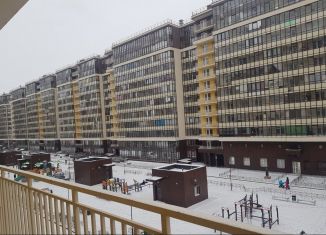Продажа однокомнатной квартиры, 32 м2, Санкт-Петербург, проспект Ветеранов, 171к5, метро Проспект Ветеранов