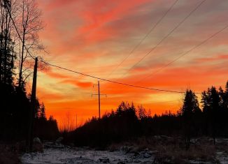 Продаю участок, 10 сот., cадоводческое товарищество Тарасовское, Триумфальная улица, 5