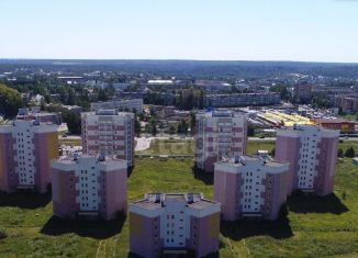 3-ком. квартира на продажу, 76 м2, Руза, Вишнёвая улица, 10