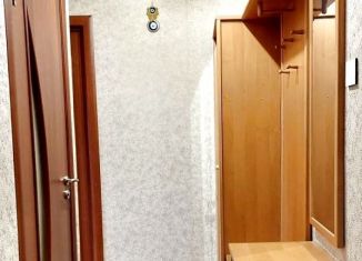 Продажа 1-комнатной квартиры, 32 м2, Нижний Новгород, улица Спутника, 26, ЖК Спутник