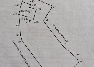 Продам дом, 71.3 м2, Серпухов, улица Верхняя Серпейка, 3