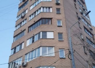 Продажа четырехкомнатной квартиры, 97 м2, Москва, 3-й Крутицкий переулок, 13, Южнопортовый район
