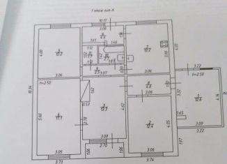 Продам дом, 106 м2, станица Новоекатериновская, Молодёжный переулок, 3