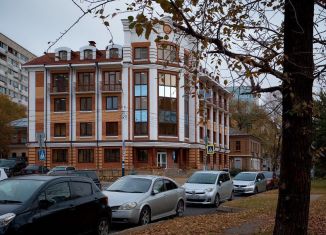 Продажа помещения свободного назначения, 2370 м2, Хабаровск, Уссурийский бульвар, 21