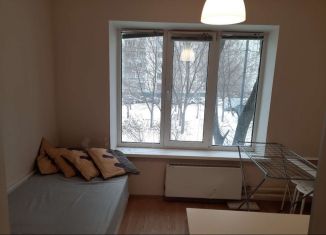 Квартира в аренду студия, 13 м2, Москва, Клинская улица, 4к2, метро Ховрино