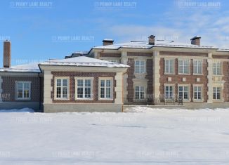 Продажа коттеджа, 917 м2, деревня Жуковка