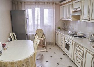 Продам 3-комнатную квартиру, 70 м2, Хасавюрт, переулок Чкалова