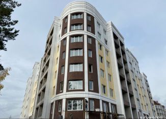2-комнатная квартира на продажу, 52 м2, Кохма, Ивановская улица, 17Г
