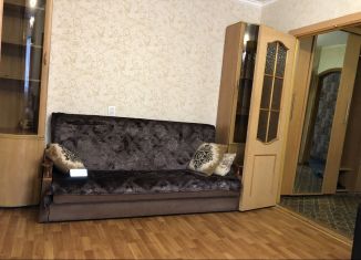 Двухкомнатная квартира в аренду, 60 м2, Серпухов, Борисовское шоссе, 11