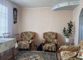 Продается трехкомнатная квартира, 51.6 м2, рабочий посёлок Вахтан, Юбилейная улица, 8