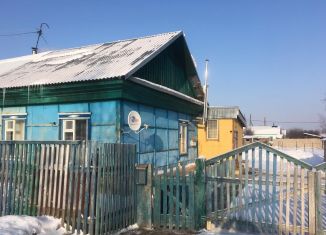 Дом на продажу, 33.5 м2, село Берёзовка, улица Братьев Лобачевых