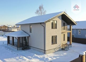 Дом на продажу, 180 м2, деревня Чернишня, Калужская улица, 38А