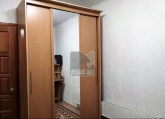 Продажа трехкомнатной квартиры, 75 м2, Йошкар-Ола, улица Димитрова, 58, 6-й микрорайон