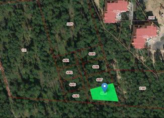 Продам участок, 6.5 сот., Рязань, Советский район