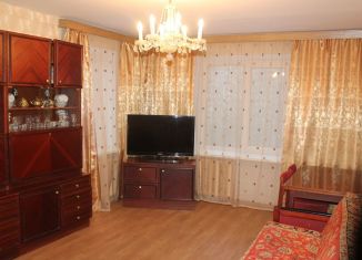 2-комнатная квартира в аренду, 56 м2, Санкт-Петербург, улица Маршала Казакова, 10к1В, метро Автово