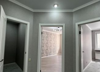 1-комнатная квартира на продажу, 48 м2, Ростов-на-Дону, бульвар Комарова, 1Ес2, ЖК Звёздный 2