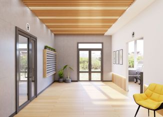 Продается квартира студия, 24.5 м2, Сочи, ЖК Летний, улица Искры, 88лит4