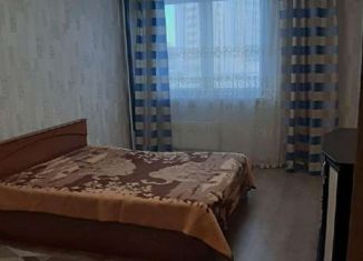 1-комнатная квартира в аренду, 41.4 м2, Екатеринбург, Рощинская улица, 21к2, ЖК Тихий Берег-3