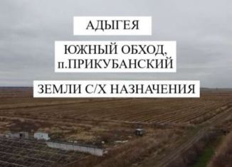 Продажа земельного участка, 100 сот., Тахтамукайское сельское поселение