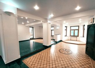 Продам пятикомнатную квартиру, 150 м2, Москва, улица Толбухина, 8к1, станция Сетунь