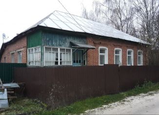 Продается дом, 112 м2, Спасск-Рязанский, площадь Ленина