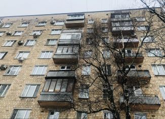 Продается квартира студия, 17 м2, Москва, Ленинский проспект, 89/2, метро Новые Черёмушки