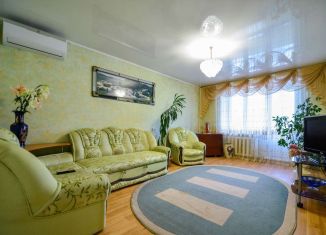 2-ком. квартира на продажу, 49.8 м2, Хабаровск, улица Льва Толстого, 53