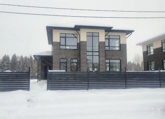 Коттедж на продажу, 165 м2, квартал дачной застройки Бризе