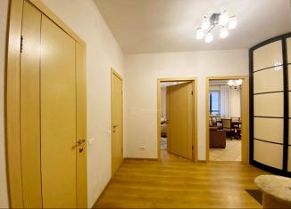 Продается двухкомнатная квартира, 69.5 м2, Наро-Фоминск, улица Войкова, 3, ЖК Гранд-Каскад