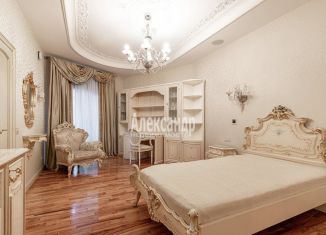 Многокомнатная квартира на продажу, 344 м2, Санкт-Петербург, Горная улица, 19