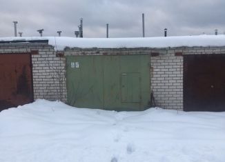 Продам гараж, 30 м2, Нижегородская область, улица Димитрова