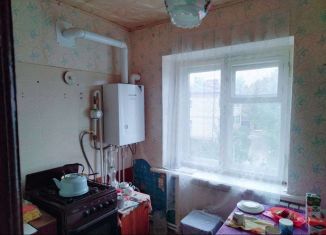 2-комнатная квартира на продажу, 44.2 м2, Киров, улица Гагарина, 23