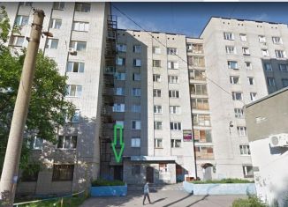 Продам помещение свободного назначения, 55 м2, Ульяновск, улица Аблукова, 43