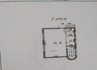 Продаю помещение свободного назначения, 120 м2, Ставрополь, улица Пирогова, 18В, микрорайон № 34