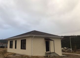 Продается дом, 103 м2, село Лозовое, Молодёжная улица, 11