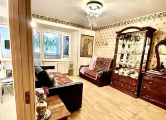1-комнатная квартира на продажу, 29 м2, Москва, Малахитовая улица, 17, станция Ростокино