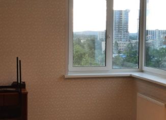 Сдается 2-комнатная квартира, 57 м2, Екатеринбург, улица Крауля, 89А, улица Крауля