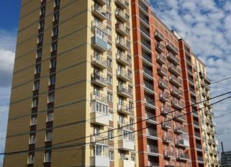 Продажа 1-ком. квартиры, 32.7 м2, Ногинск, Юбилейная улица, 16А, ЖК Истомкино Парк