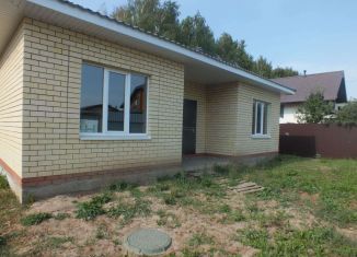 Продам коттедж, 82 м2, деревня Зимняя Горка, Зелёная улица