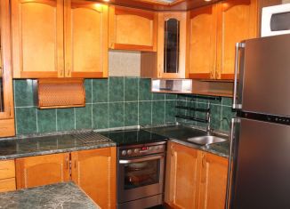 1-ком. квартира на продажу, 38 м2, деревня Малые Вязёмы, Петровское шоссе, 3