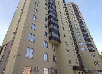 Продажа двухкомнатной квартиры, 57.2 м2, Челябинск, улица Блюхера, 55, ЖК Три кита