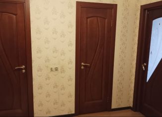 Сдача в аренду 3-комнатной квартиры, 65 м2, деревня Исаково, Рябиновая улица, 5