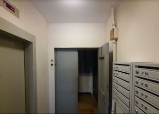 Квартира на продажу студия, 11 м2, Москва, Базовская улица, 10, метро Ховрино