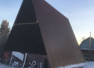 Продам дачу, 95 м2, Вологда