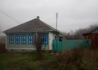 Продажа дома, 64 м2, город Бутурлиновка, Пристанционная улица